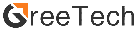 GreeTech Logo